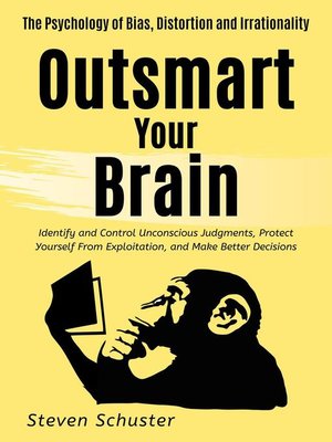cover image of Outsmart Your Brain